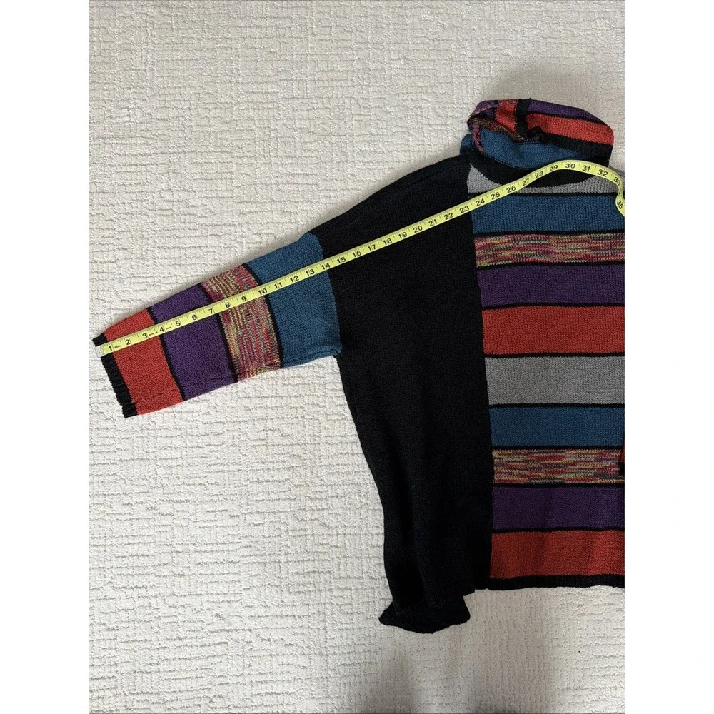 Kaktus multicolor asymmetrical